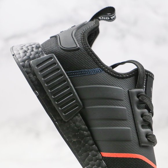 Fashion Adidas NMD R1 casual shoes sports shoes me main image 4